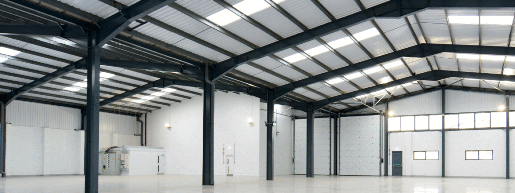 Why Quality Iron WorkMakes a Difference inConstruction