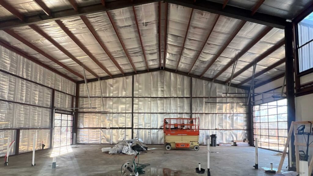 Top Benefits ofPrefabricated BuildingConstruction for FasterProjects